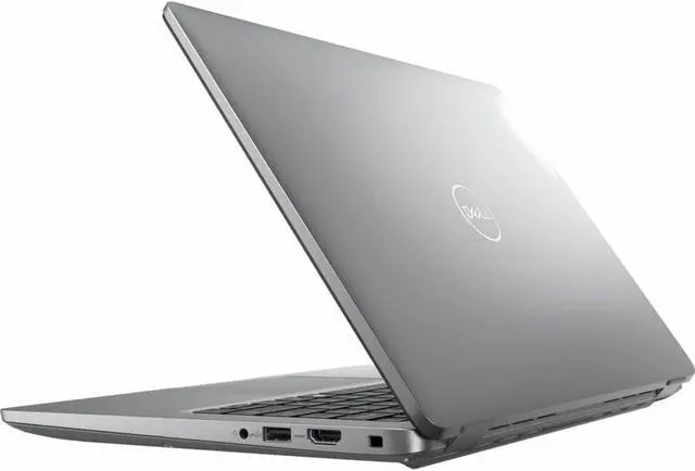 Alt view image 5 of 6 - Dell Latitude 5450 Laptop (2024) | 14" 1920x1080 FHD | Core i7 - 1365U - 512GB SSD Hard Drive - 32GB RAM | 10 cores @ 5.2 GHz Win 11 Pro Black