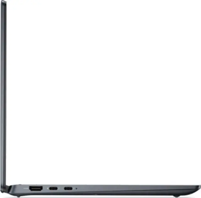 Alt view image 4 of 6 - Dell Latitude 7440 Laptop (2023) | 14" 1920x1200 FHD+ | Core i5 - 1345U - 32GB SSD Hard Drive - 32GB RAM | 10 cores @ 4.7 GHz Win 11 Pro Black