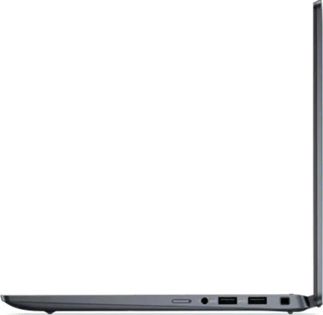 Alt view image 3 of 6 - Dell Latitude 7440 Laptop (2023) | 14" 1920x1200 FHD+ | Core i5 - 1345U - 32GB SSD Hard Drive - 32GB RAM | 10 cores @ 4.7 GHz Win 11 Pro Black