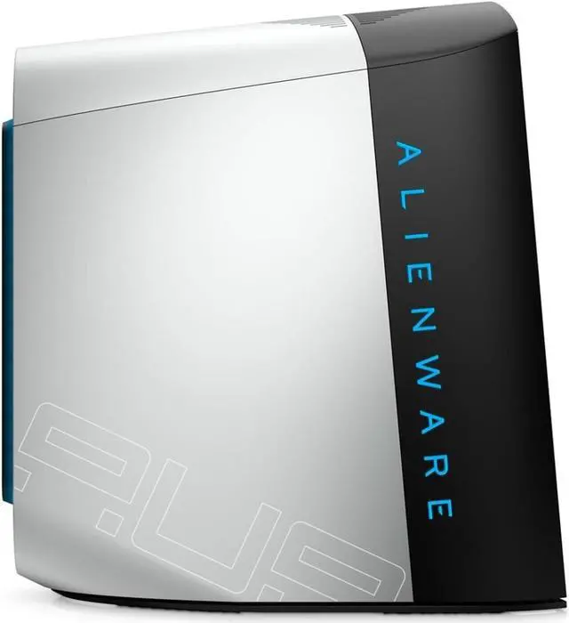 Alt view image 6 of 6 - Dell Alienware Aurora R12 Desktop | Core i7 - 11700F - 512GB SSD Hard Drive - 16GB RAM - Nvidia GeForce GTX 1080 Ti | 8 cores @ 4.9 GHz - 16GB GDDR6 Win 11 Pro Black