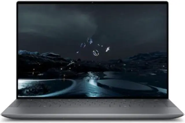 Alt view image 4 of 4 - Dell XPS 9440 Laptop (2024) | 14.5" 1920x1200 FHD+ | Core Ultra 7 - 155H - 512GB SSD Hard Drive - 24GB RAM | 16 cores @ 4.8 GHz Win 11 Pro Silver