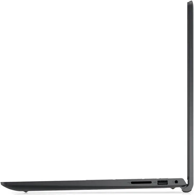 Alt view image 3 of 4 - Dell Inspiron 3530 Laptop (2023) Touch | 15.6" 1920x1080 FHD | Core i5 - 1335U - 2TB SSD Hard Drive - 48GB RAM | 10 cores @ 4.6 GHz Win 11 Pro Black