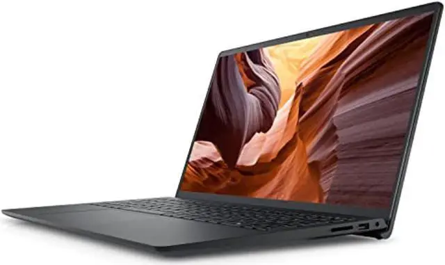 Alt view image 4 of 4 - Dell Inspiron 3530 Laptop (2023) Touch | 15.6" 1920x1080 FHD | Core i5 - 1335U - 2TB SSD Hard Drive - 48GB RAM | 10 cores @ 4.6 GHz Win 11 Pro Black