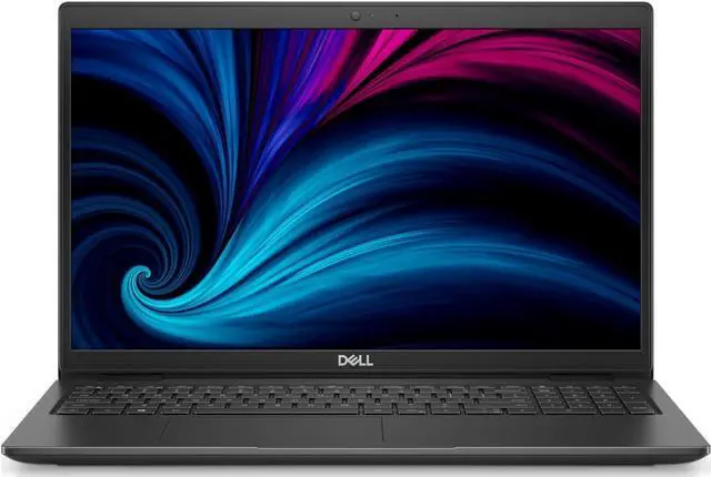 Alt view image 6 of 6 - Dell Latitude 3520 Laptop | 15.6" 1920x1080 FHD | Core i5 - 1135G7 - 2TB SSD Hard Drive - 64GB RAM | 4 cores @ 4.2 GHz Win 11 Pro Black