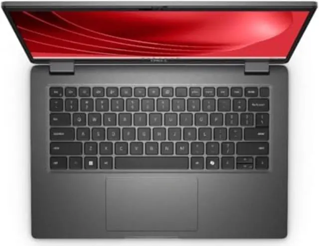 Alt view image 3 of 5 - Dell Latitude 3550 Laptop (2024) | 15.6" 1920x1080 FHD | Core i3 - 1315U - 256GB SSD Hard Drive - 8GB RAM | 6 cores @ 4.5 GHz Win 11 Pro Black