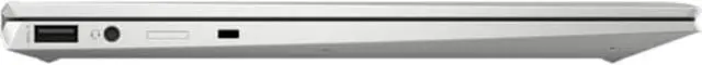 Alt view image 6 of 6 - HP EliteBook 1040 G8 Laptop | 14" 1920x1080 FHD | Core i5 - 1135G7 - 256GB SSD Hard Drive - 16GB RAM | 4 cores @ 4.2 GHz Win 11 Pro Silver