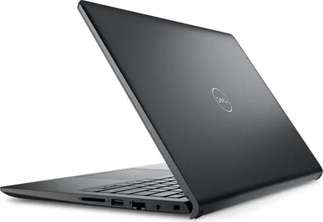 Alt view image 5 of 6 - Dell Vostro 3420 Laptop (2022) | 14" 1920x1080 FHD | Core i5 - 1235U - 512GB SSD Hard Drive - 4GB RAM | 10 cores @ 4.4 GHz Win 11 Pro Black