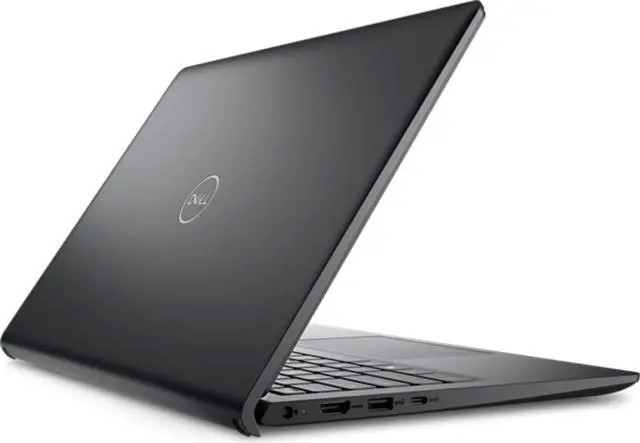 Alt view image 6 of 6 - Dell Vostro 3420 Laptop (2022) | 14" 1920x1080 FHD | Core i5 - 1235U - 512GB SSD Hard Drive - 4GB RAM | 10 cores @ 4.4 GHz Win 11 Pro Black