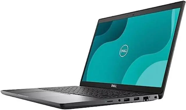 Alt view image 2 of 6 - Dell Latitude 3430 Laptop (2022) | 14" 1366x768 HD | Core i5 - 1235U - 256GB SSD Hard Drive - 4GB RAM | 10 cores @ 4.4 GHz Win 11 Pro Black
