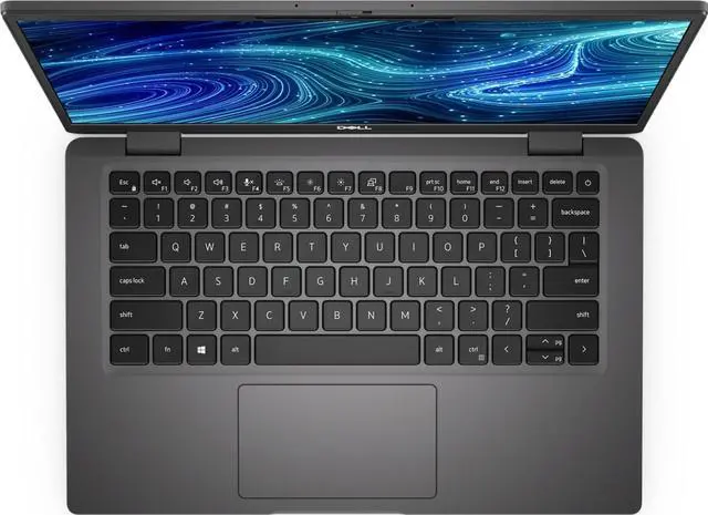 Alt view image 6 of 6 - Dell Latitude 7320 Laptop | 13.3" 1920x1080 FHD | Core i7 - 1185G7 - 512GB SSD Hard Drive - 8GB RAM | 4 cores @ 4.4 GHz Win 11 Pro Black