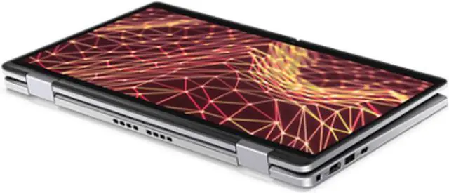 Alt view image 4 of 6 - Dell Latitude 7330 Laptop (2022) | 13.3" 1920x1080 FHD | Core i7 - 1265U - 512GB SSD Hard Drive - 12GB RAM | 10 cores @ 4.8 GHz Win 11 Pro Black