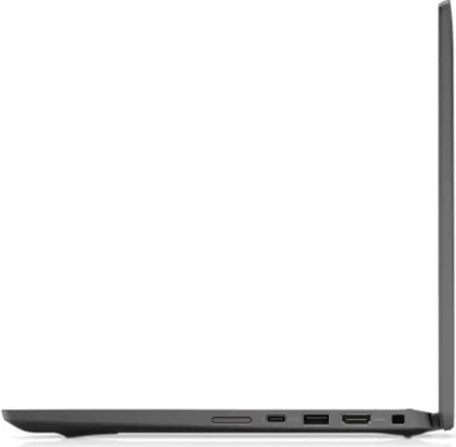 Alt view image 6 of 6 - Dell Latitude 7430 Laptop (2022) | 14" 1920x1080 FHD | Core i5 - 1235U - 256GB SSD Hard Drive - 8GB RAM | 10 cores @ 4.4 GHz Win 11 Pro Black