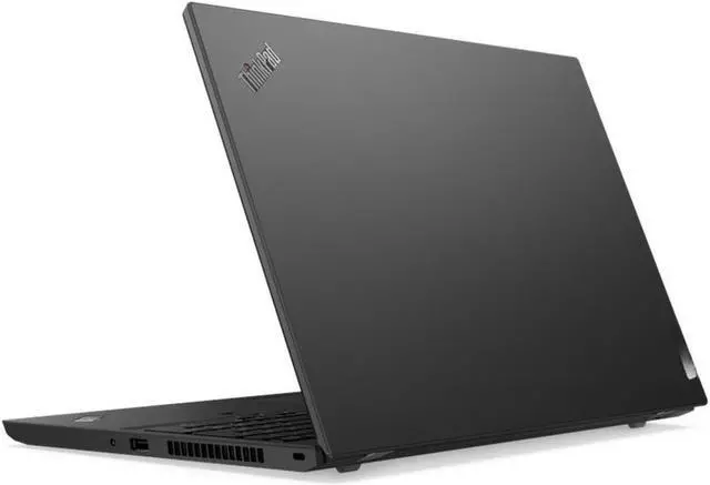 Main image of Lenovo ThinkPad L15 Gen 2 Intel Laptop | 15.6" 1920x1080 FHD | Core i5 - 1135G7 - 512GB SSD Hard Drive - 32GB RAM | 4 cores @ 4.2 GHz Win 10 Pro Black