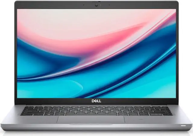 Alt view image 6 of 6 - Dell Latitude 5421 Laptop | 14" 1366x768 HD | Core i5 - 11400H - 512GB SSD Hard Drive - 32GB RAM | 6 cores @ 4.5 GHz Win 11 Pro Black