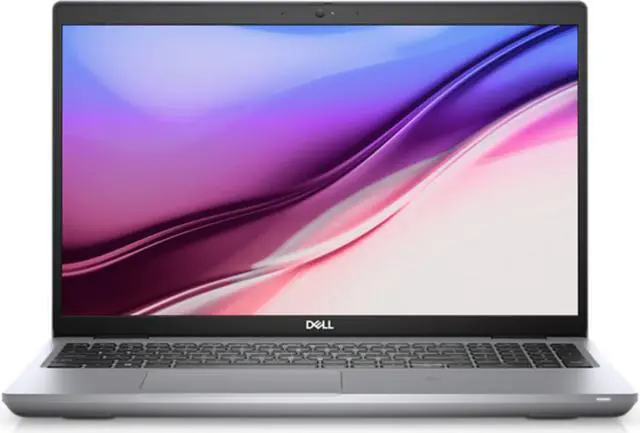 Alt view image 6 of 6 - Dell Latitude 5521 Laptop | 15.6" 1920x1080 FHD | Core i5 - 11500H - 256GB SSD Hard Drive - 8GB RAM - Nvidia GeForce MX450 | 6 cores @ 4.6 GHz - 2GB GDDR5 Win 11 Pro Black