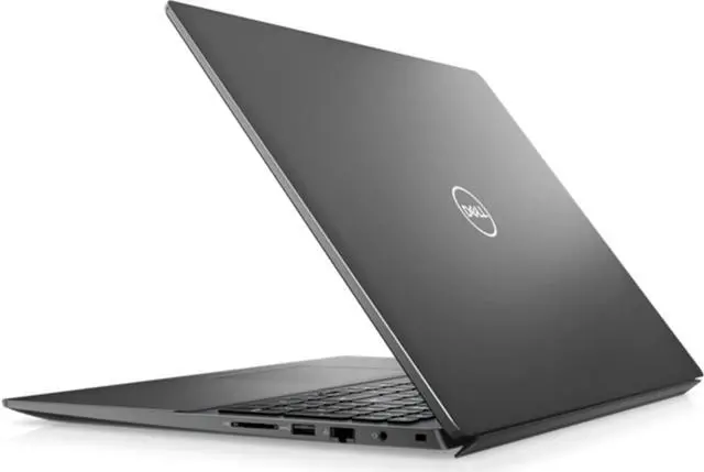 Alt view image 5 of 7 - Dell Vostro 5620 Laptop (2022) | 16" 1920x1200 FHD+ | Core i7 - 1260P - 512GB SSD Hard Drive - 16GB RAM | 12 cores @ 4.7 GHz Win 11 Pro Black