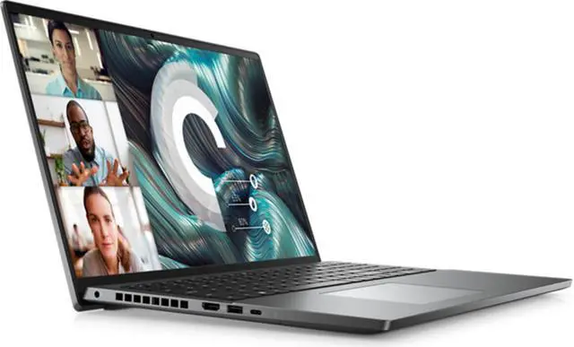 Alt view image 3 of 6 - Dell Vostro 7620 Laptop (2022) | 16" 1920x1200 FHD+ | Core i7 - 12700H - 512GB SSD Hard Drive - 16GB RAM | 14 cores @ 4.7 GHz Win 10 Pro Black