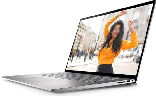 Alt view image 3 of 6 - Dell Inspiron 5620 Laptop (2022) | 16" 1920x1200 FHD+ | Core i5 - 1235U - 2TB SSD Hard Drive - 32GB RAM | 10 cores @ 4.4 GHz Win 11 Home Black