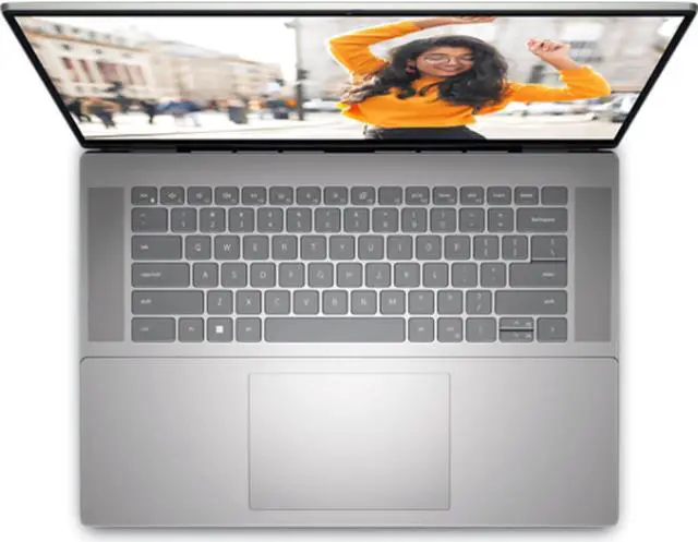 Alt view image 4 of 6 - Dell Inspiron 5620 Laptop (2022) | 16" 1920x1200 FHD+ | Core i5 - 1235U - 2TB SSD Hard Drive - 32GB RAM | 10 cores @ 4.4 GHz Win 11 Home Black