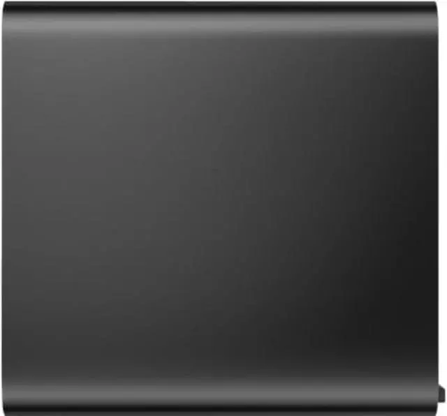 Alt view image 4 of 4 - HP Z2 G9 Mini Workstation Desktop (2023) | Core i5 - 12500 - 512GB SSD Hard Drive - 8GB RAM - Nvidia RTX T1000 | 6 cores @ 4.6 GHz - 4GB GDDR6 Win 11 Pro Black