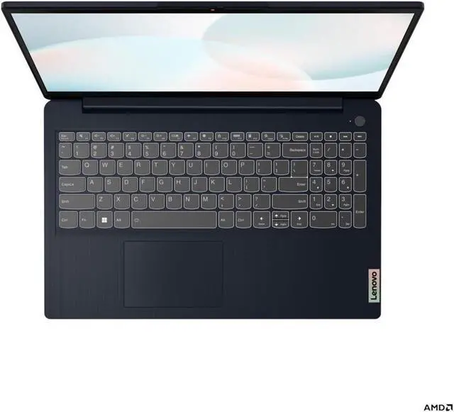 Refurbished: Lenovo IdeaPad 3 15ABA7 Laptop | 15.6
