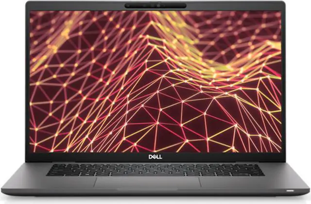 Alt view image 5 of 6 - Dell Latitude 7530 Laptop (2022) | 15.6" 1920x1080 FHD | Core i5 - 1235U - 256GB SSD Hard Drive - 16GB RAM | 10 cores @ 4.4 GHz Win 11 Pro Black