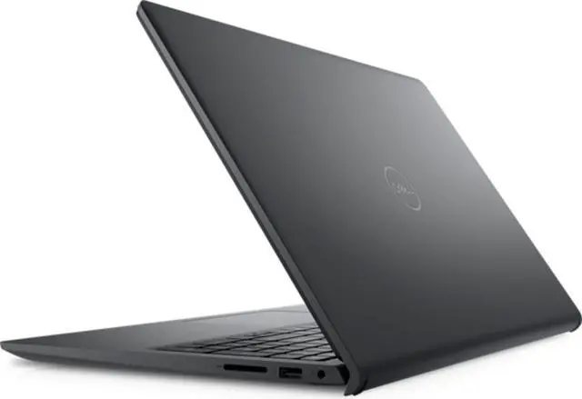 Alt view image 6 of 6 - Dell Inspiron 3521 Laptop (2022) Touch | 15.6" 1366x768 HD | Pentium Silver - N5030 - 512GB SSD Hard Drive - 12GB RAM | 4 cores @ 3.1 GHz Win 11 Pro Black