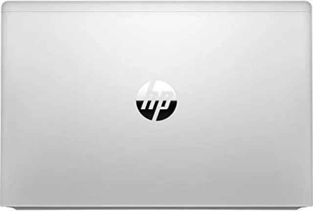 Alt view image 4 of 5 - HP ProBook 450 G8 Laptop | 14" 1920x1080 FHD | Core i7 - 1165G7 - 256GB SSD Hard Drive - 16GB RAM | 4 cores @ 4.7 GHz Win 11 Pro Black
