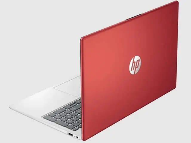 Alt view image 2 of 5 - HP 15-FD000 Laptop (2023) | 15" 1920x1080 FHD | Core i5 - 1334U - 256GB SSD Hard Drive - 16GB RAM | 10 cores @ 4.60 GHz Win 11 Home Black