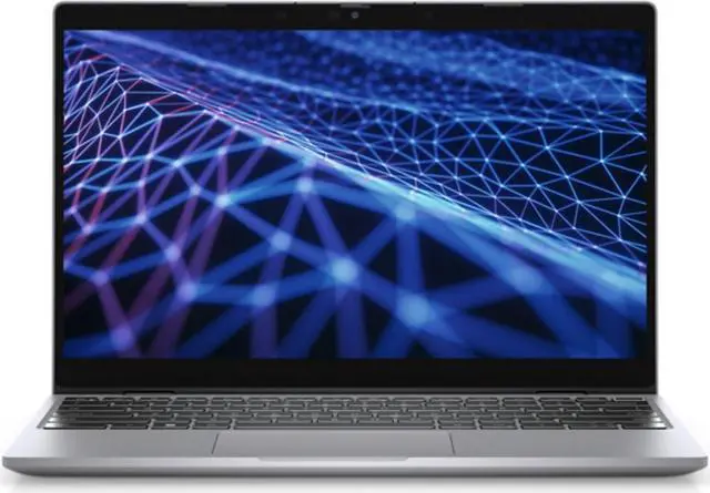 Alt view image 2 of 6 - Dell Latitude 3330 Laptop (2022) | 13.3" 1920x1080 FHD | Core i3 - 1115G4 - 256GB SSD Hard Drive - 4GB RAM | 2 cores @ 4.1 GHz Win 11 Pro Black