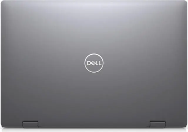 Alt view image 6 of 6 - Dell Latitude 3330 Laptop (2022) | 13.3" 1920x1080 FHD | Core i3 - 1115G4 - 256GB SSD Hard Drive - 4GB RAM | 2 cores @ 4.1 GHz Win 11 Pro Black