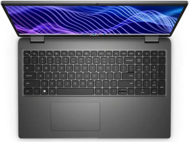 Alt view image 4 of 6 - Dell Latitude 3540 Laptop (2023) | 15.6" 1366x768 HD | Core i5 - 1335U - 512GB SSD Hard Drive - 16GB RAM | 10 cores @ 4.6 GHz Win 11 Pro Black