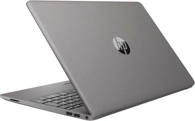 Main image of HP 250 G8 Laptop Touch | 15.6" 1366x768 HD | Core i3 - 1005G1 - 128GB SSD Hard Drive - 4GB RAM | 2 cores @ 3.4 GHz Win 10 Home Black
