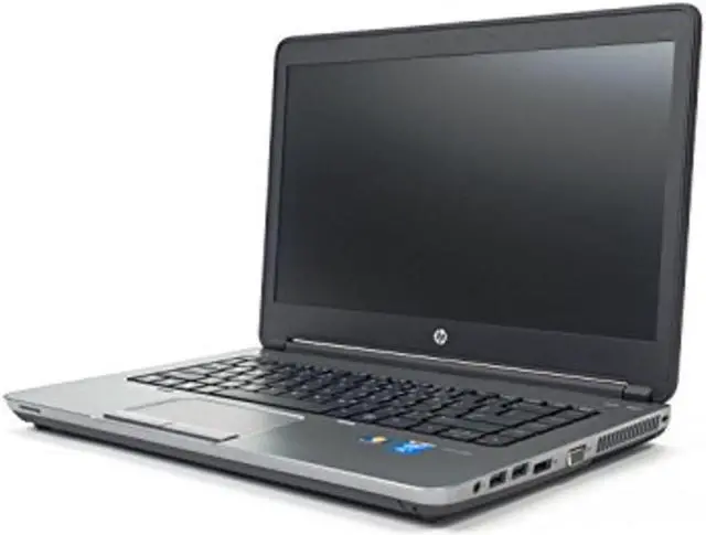 Alt view image 5 of 6 - HP EliteBook 640 G10 Laptop (2023) | 14" 1920x1080 FHD | Core i7 - 1365U - 512GB SSD Hard Drive - 64GB RAM | 10 cores @ 5.2 GHz Win 11 Pro Silver