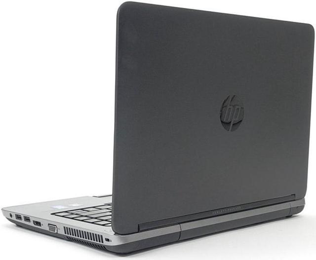Main image of HP EliteBook 640 G10 Laptop (2023) | 14" 1920x1080 FHD | Core i7 - 1365U - 512GB SSD Hard Drive - 64GB RAM | 10 cores @ 5.2 GHz Win 11 Pro Silver