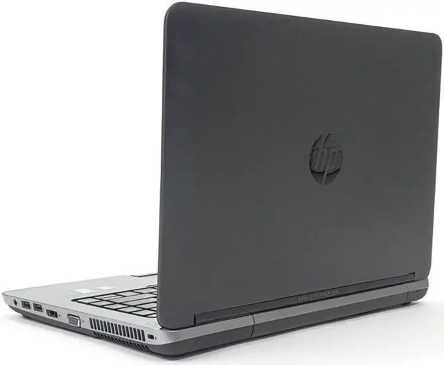 Alt view image 2 of 6 - HP EliteBook 640 G10 Laptop (2023) | 14" 1920x1080 FHD | Core i7 - 1365U - 512GB SSD Hard Drive - 64GB RAM | 10 cores @ 5.2 GHz Win 11 Pro Silver