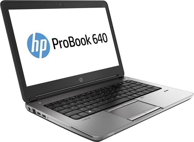 Alt view image 6 of 6 - HP EliteBook 640 G10 Laptop (2023) | 14" 1920x1080 FHD | Core i7 - 1365U - 512GB SSD Hard Drive - 64GB RAM | 10 cores @ 5.2 GHz Win 11 Pro Silver