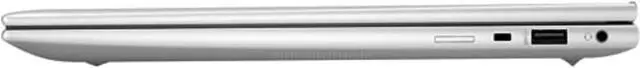 Main image of HP EliteBook 840 G9 Laptop (2022) | 14" 1920x1200 FHD+ | Core i3 - 12100 - 256GB SSD Hard Drive - 8GB RAM | 4 cores @ 4.3 GHz Win 11 Pro Silver