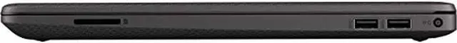 Main image of HP 255 G8 Laptop | 15.6" 1366x768 HD | AMD - 3020e - 128GB SSD Hard Drive - 8GB RAM | 2 cores @ 2.6 GHz Win 11 Home Black