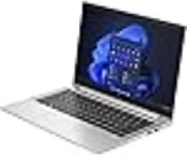 Alt view image 4 of 6 - HP EliteBook 630 G10 Laptop (2023) | 13.3" 1920x1080 FHD | Core i5 - 1335U - 256GB SSD Hard Drive - 16GB RAM | 10 cores @ 4.6 GHz Win 11 Pro Silver