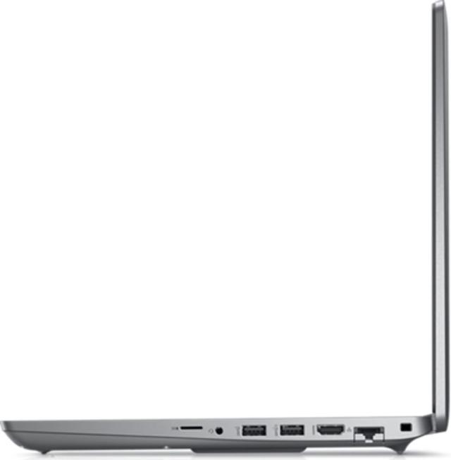 Alt view image 5 of 6 - Dell Latitude 5531 Laptop (2022) | 15.6" 1920x1080 FHD | Core i5 - 12600H - 512GB SSD Hard Drive - 32GB RAM - Nvidia GeForce MX550 | 12 cores @ 4.5 GHz - 2GB GDDR6 Win 11 Pro Black