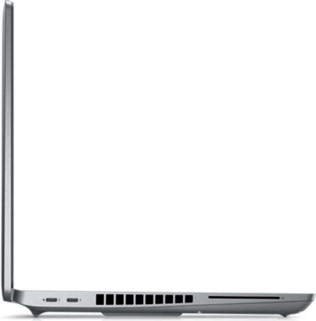 Alt view image 6 of 6 - Dell Latitude 5531 Laptop (2022) | 15.6" 1920x1080 FHD | Core i5 - 12600H - 512GB SSD Hard Drive - 32GB RAM - Nvidia GeForce MX550 | 12 cores @ 4.5 GHz - 2GB GDDR6 Win 11 Pro Black