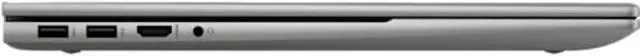 Alt view image 5 of 6 - HP Envy 17-cr1000 Laptop (2023) Touch | 17.3" 1920x1080 FHD | Core i7 - 1355U - 1TB SSD Hard Drive - 24GB RAM - Nvidia GeForce RTX 3050 | 10 cores @ 5 GHz - 4GB GDDR6 Win 11 Pro Black