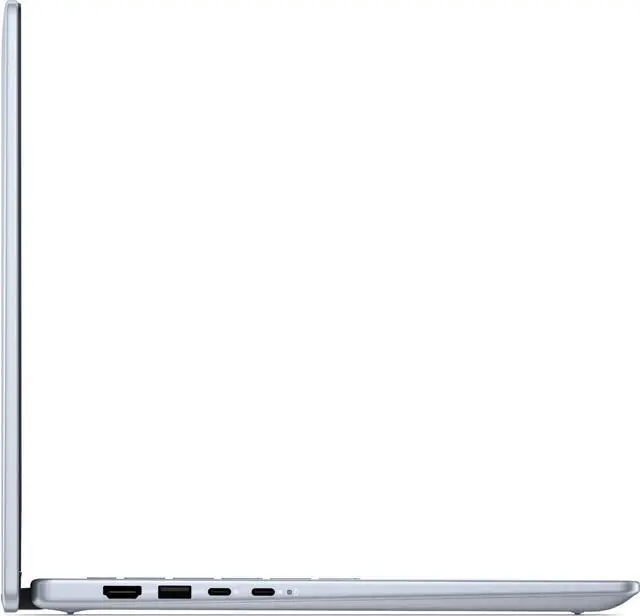 Alt view image 3 of 12 - Dell Inspiron 7440 2-in-1 Laptop (2024) Touch | 14" 1920x1200 FHD+ | Core 5 - 120U - 1TB SSD Hard Drive - 24GB RAM | 10 cores @ 5 GHz Win 11 Pro Blue