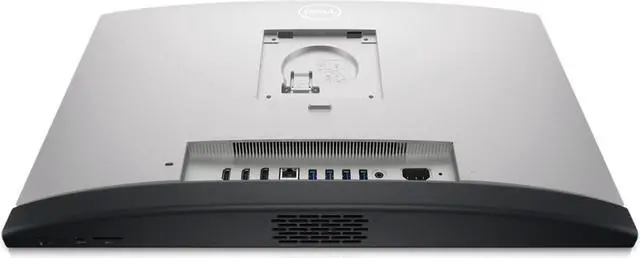 Alt view image 5 of 6 - Dell Optiplex 7410 Plus AIO (2023) | 23.8" 1920x1080 FHD | Core i5 - 13500 - 256GB SSD Hard Drive - 16GB RAM | 14 cores @ 4.8 GHz Win 11 Pro Black
