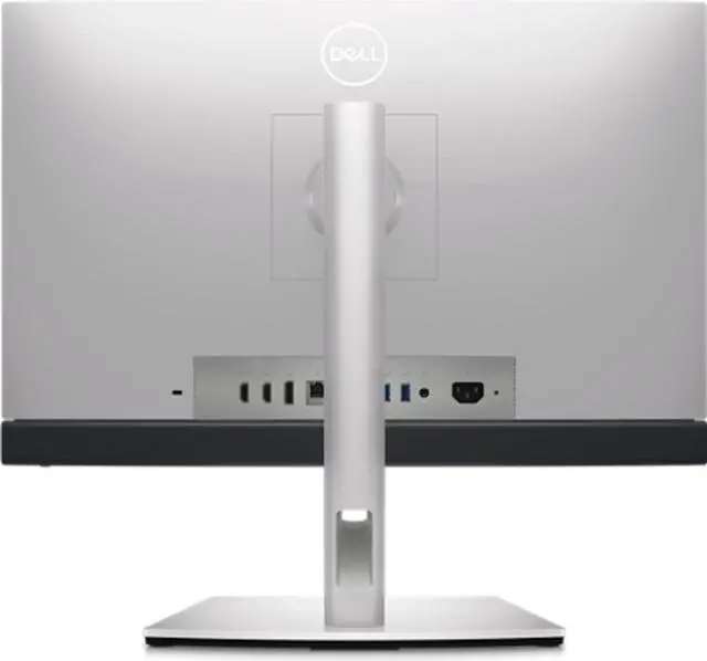 Alt view image 6 of 6 - Dell Optiplex 7410 Plus AIO (2023) | 23.8" 1920x1080 FHD | Core i5 - 13500 - 256GB SSD Hard Drive - 16GB RAM | 14 cores @ 4.8 GHz Win 11 Pro Black