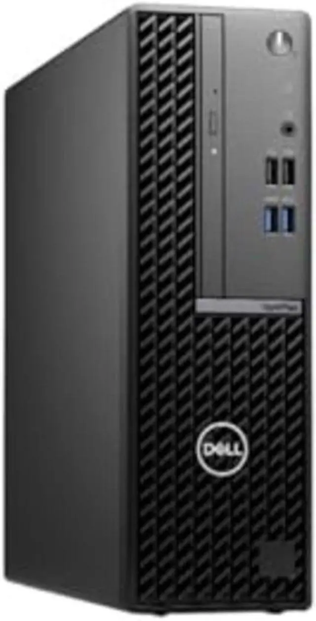 Alt view image 5 of 6 - Dell Optiplex 7420 Plus AIO (2024) Touch | 23.8" 1920x1080 FHD | Core i5 - 14500 - 512GB SSD Hard Drive - 16GB RAM | 14 cores @ 5 GHz Win 11 Pro Black