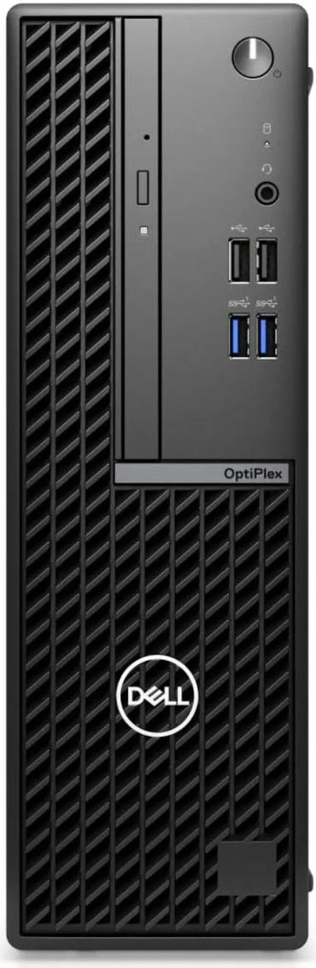 Alt view image 6 of 6 - Dell Optiplex 7420 Plus AIO (2024) Touch | 23.8" 1920x1080 FHD | Core i5 - 14500 - 512GB SSD Hard Drive - 16GB RAM | 14 cores @ 5 GHz Win 11 Pro Black