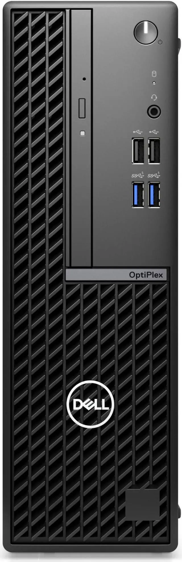 Alt view image 2 of 6 - Dell Optiplex 7420 Plus AIO (2024) Touch | 23.8" 1920x1080 FHD | Core i5 - 14500 - 512GB SSD Hard Drive - 16GB RAM | 14 cores @ 5 GHz Win 11 Pro Black