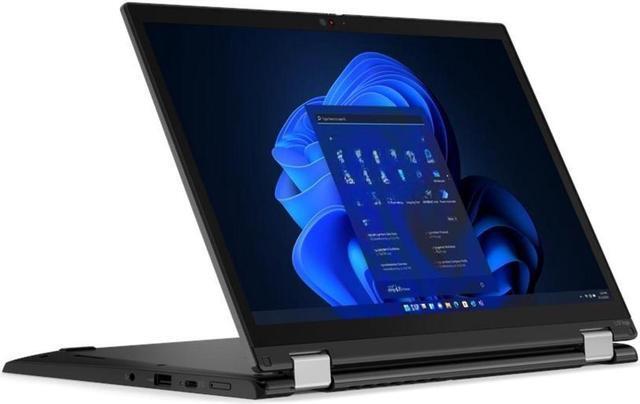 Refurbished: Lenovo ThinkPad L13 Yoga Gen 3 Intel 2-in-1 Refurbished: Lenovo ThinkPad L13 Yoga Gen 3 Intel 2-in-1